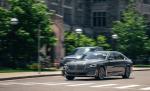 BMW 750i xDrive 2019 года (NA)